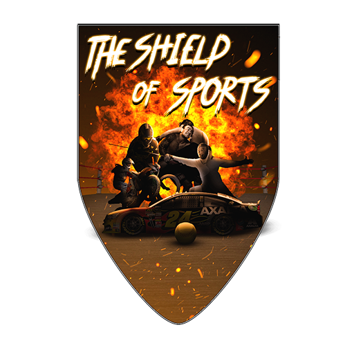Homepage Lo Store di The Shield Of Sports