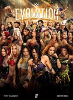 The Shield Of Wrestling Magazine #18 - DIGITALE - Agosto 2025 - immagine 2